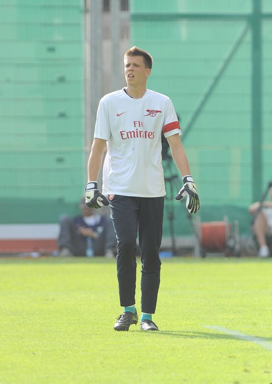 Jak wyglądał ślub Mariny i Wojtka Szczęsnego? Jednym słowem: był niesamowity!