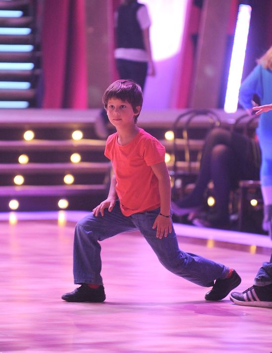 Syn Edyty Górniak, Allan Krupa, trafił do szpitala!