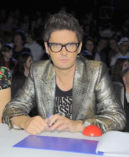 Urodziny Kuby Wojewódzkiego!