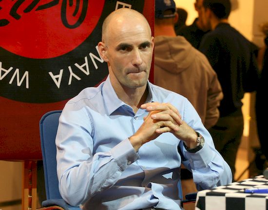 Tragiczne wieści na temat stanu zdrowia Tomasza Golloba!