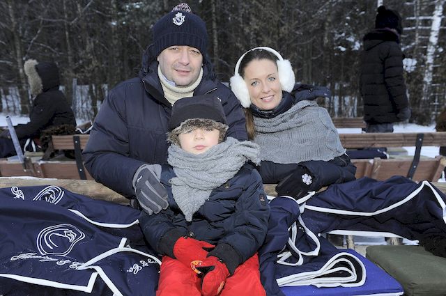 Te zdjęcia udowadniają, jak bardzo Małgosia Rozenek wypiękniała