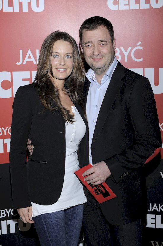 Te zdjęcia udowadniają, jak bardzo Małgosia Rozenek wypiękniała