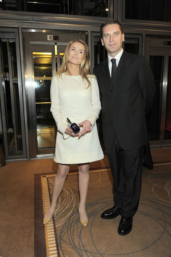 Kuba Wojewódzki KRYTYKUJE Hannę i Tomasza Lisa 