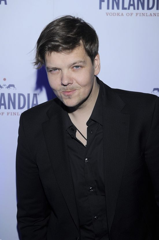 Figurski pogratulował Szpakowi... wygranej na Eurowizji!