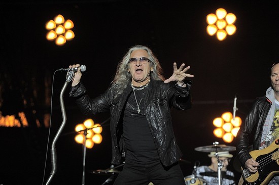 Grzegorz Markowski: Lubię piwo i cycuszki!