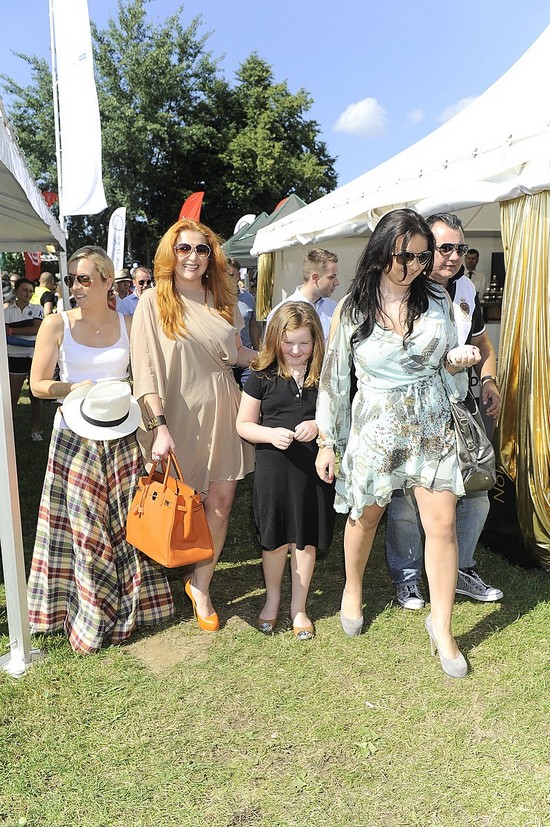 Gabrysia Grycan też chce zaistnieć w show-biznesie Gabrysia Grycan też chce zaistnieć w show-biznesie