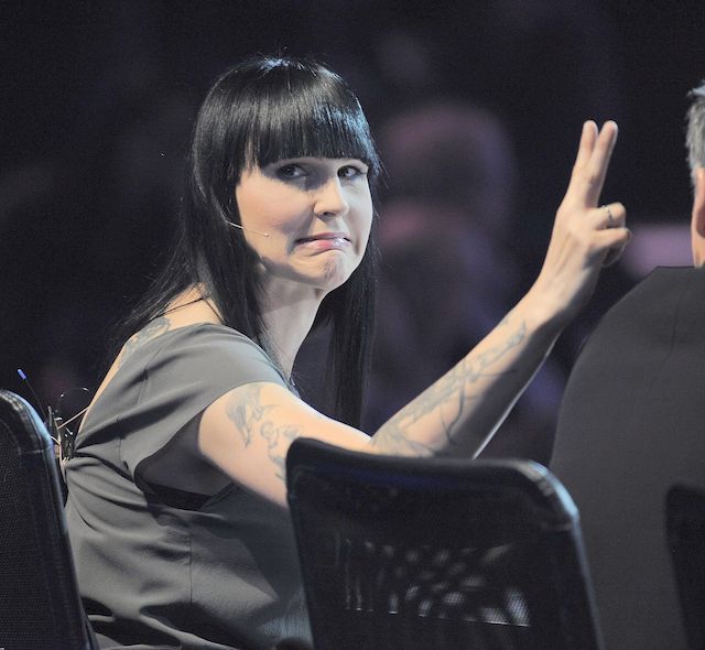 Agnieszka Chylińska szczerze o kryzysie w związku! Czy tabloidy przesadzają?