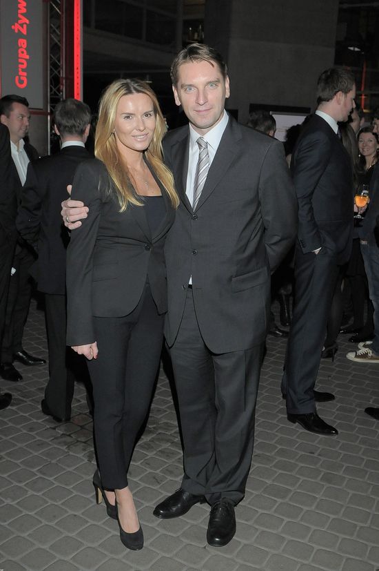 Kuba Wojewódzki KRYTYKUJE Hannę i Tomasza Lisa 