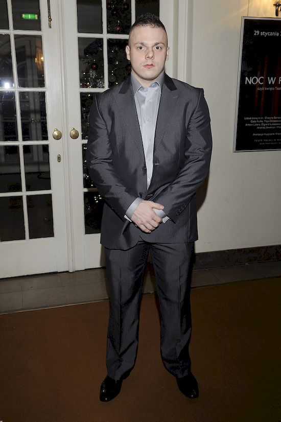 Rio 2016: Szok! Adrian Zieliński także brał doping! Czy to był sabotaż? Rio 2016: Szok! Adrian Zieliński także brał doping! Czy to był sabotaż?