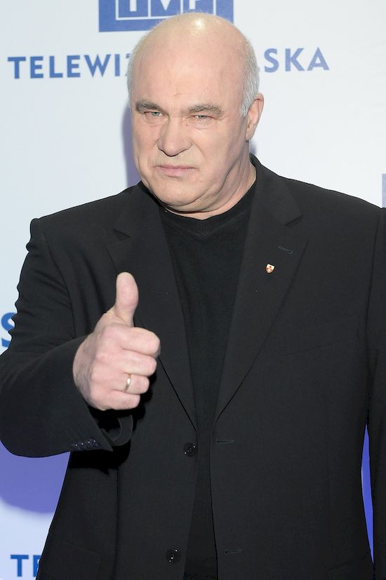 Wiemy, co stało się z Ryszardem Rynkowskim! Czy naprawdę chciał się zabić?