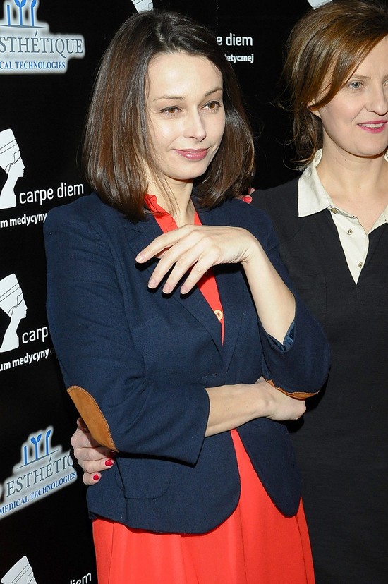 Dancewicz zatrzymana za jazdę po alkoholu! Dancewicz zatrzymana za jazdę po alkoholu!