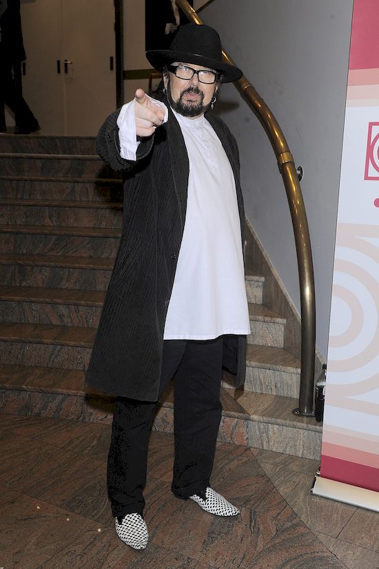 Zbigniew Hołdys obraża prezydenta Andrzeja Dudę! 