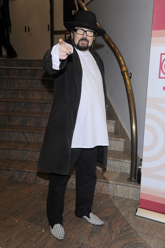 Internauta skrytykował Zbigniewa Hołdysa. Teraz przez to może stracić pracę! Internauta skrytykował Zbigniewa Hołdysa. Teraz przez to może stracić pracę!