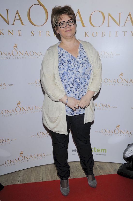 Dorota Zawadzka podzieliła Internautów. Wystarczyło, że...pokazała prezent!