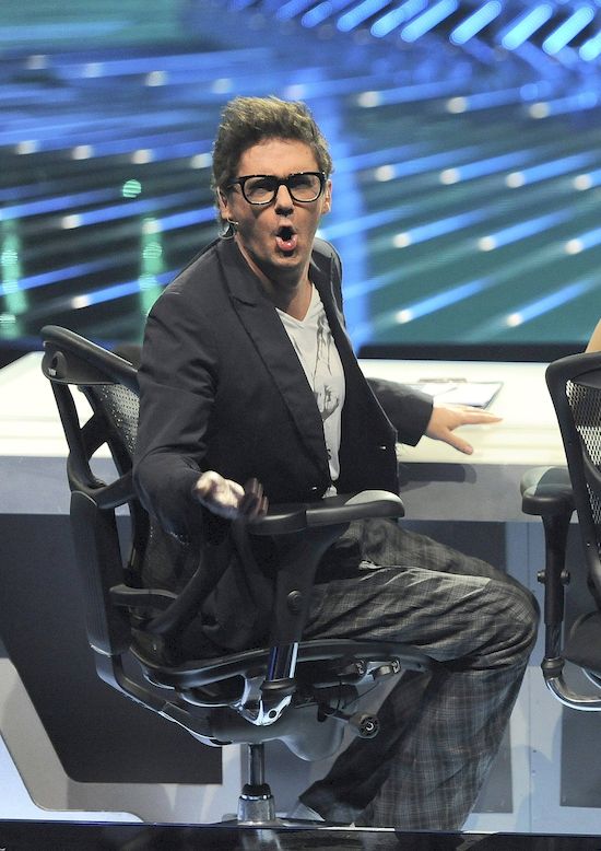 Michał Piróg odpowiada Kubie Wojewódzkiemu! Czy to wojna?