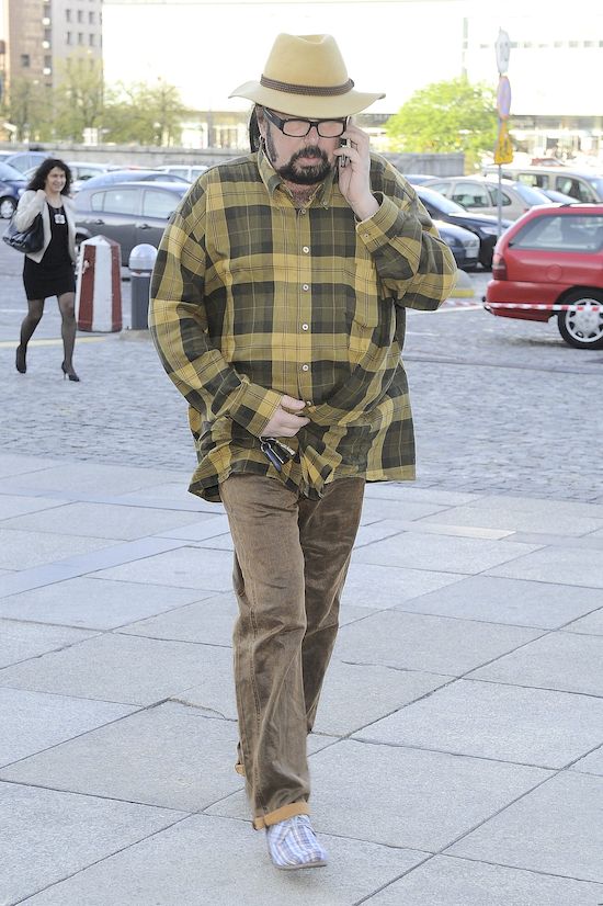 Zbigniew Hołdys obraża prezydenta Andrzeja Dudę! 