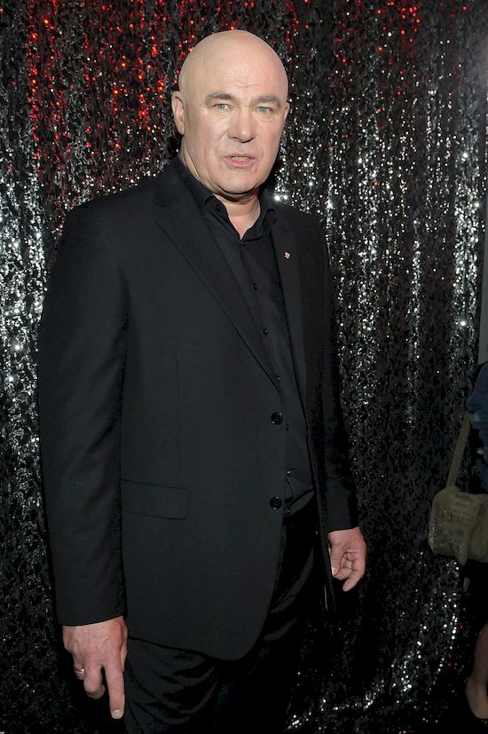 Żona Ryszarda Rynkowskiego, dlaczego chciał się zabić!