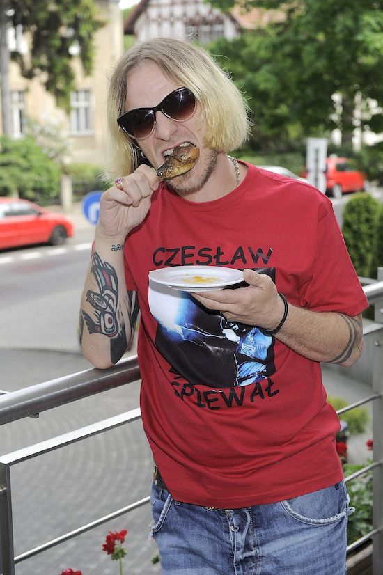 Wiemy, kto będzie czwartym jurorem w Idolu! Wiemy, kto będzie czwartym jurorem w Idolu!