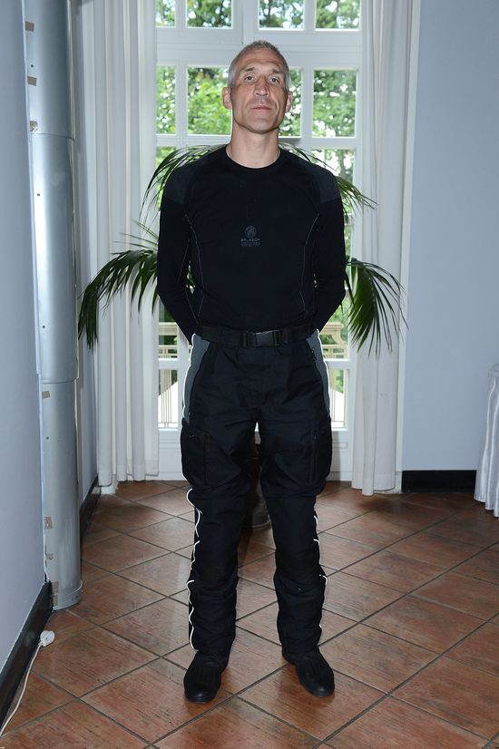 Ojciec Wojtka Szczęsnego o Dodzie i Siwiec: To wybór pomiędzy dżumą, a cholerą! Ojciec Wojtka Szczęsnego o Dodzie i Siwiec: To wybór pomiędzy dżumą, a cholerą!