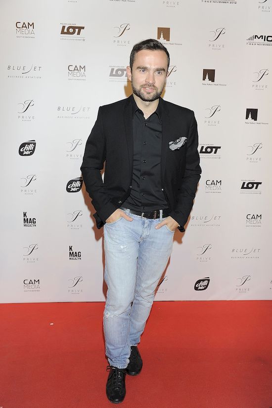 Szykuje się polski VOGUE! Sebastian Kulczyk wykupił prawa do magazynu