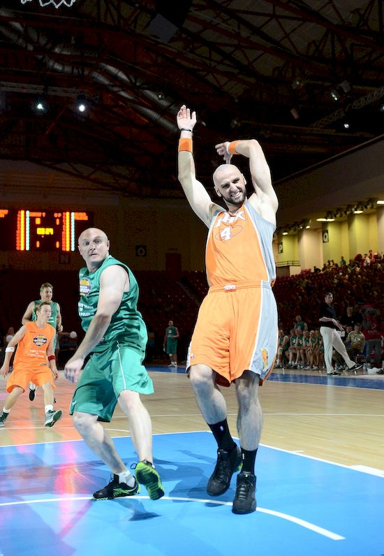 Marcin Gortat idzie w ślady Magdy Gessler? Koszykarz NBA otwiera... Marcin Gortat idzie w ślady Magdy Gessler? Koszykarz NBA otwiera...