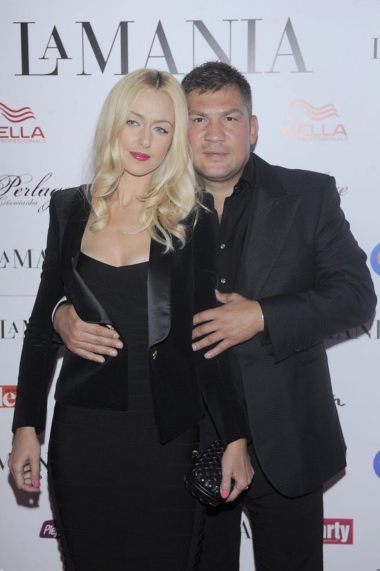 Nieoficjalne: Dariusz Michalczewski został zatrzymany przez policję! Nieoficjalne: Dariusz Michalczewski został zatrzymany przez policję!