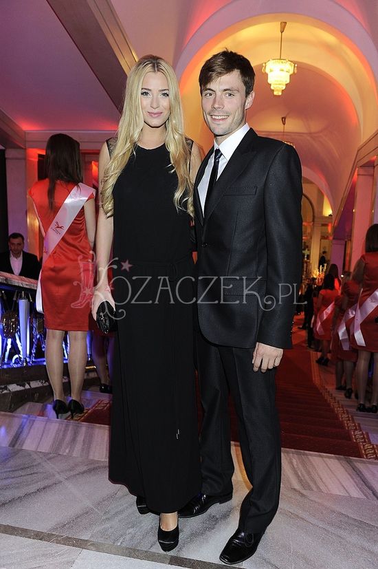 Gwiazdy na gali Polacy z Vervą (FOTO)