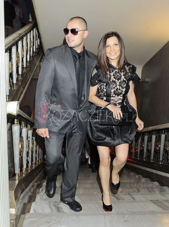 Gwiazdy na gali Polacy z Vervą (FOTO)