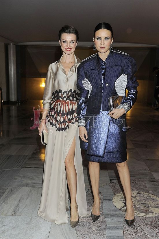 Gwiazdy na gali Polacy z Vervą (FOTO)