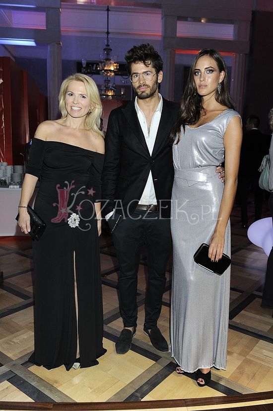 Gwiazdy na gali Polacy z Vervą (FOTO)