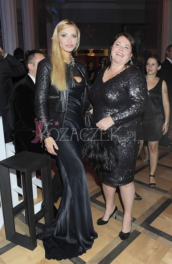 Gwiazdy na gali Polacy z Vervą (FOTO)