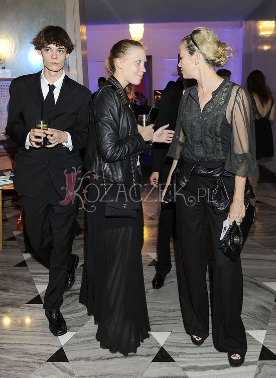 Gwiazdy na gali Polacy z Vervą (FOTO)