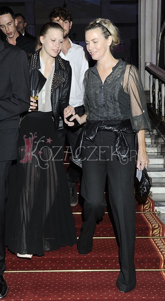 Gwiazdy na gali Polacy z Vervą (FOTO)