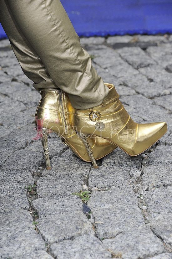 Czy Anna Mucha ma dobry gust? (FOTO)