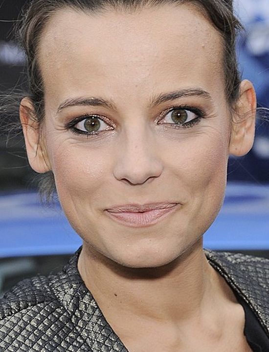 Czy Anna Mucha ma dobry gust? (FOTO)