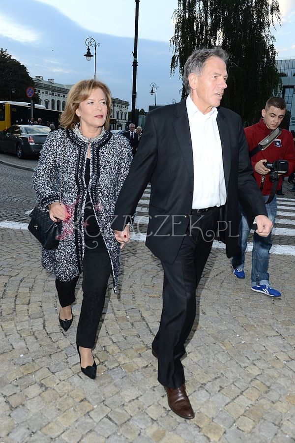 Kto jeszcze bawił się na weselu u Badacha i Kwaśniewskiej? Kto jeszcze bawił się na weselu u Badacha i Kwaśniewskiej?