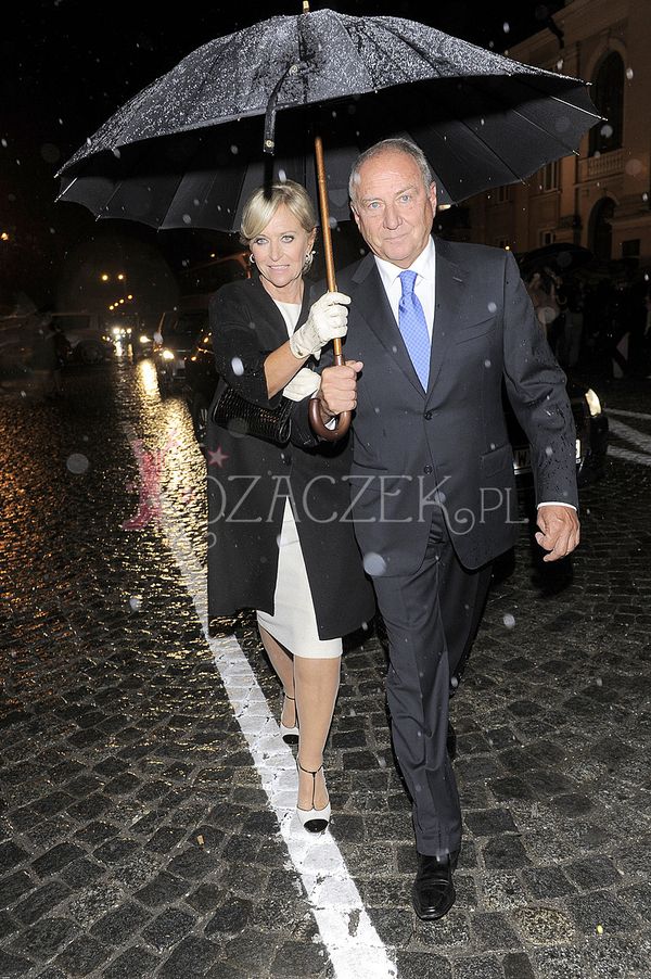 Kto jeszcze bawił się na weselu u Badacha i Kwaśniewskiej? Kto jeszcze bawił się na weselu u Badacha i Kwaśniewskiej?