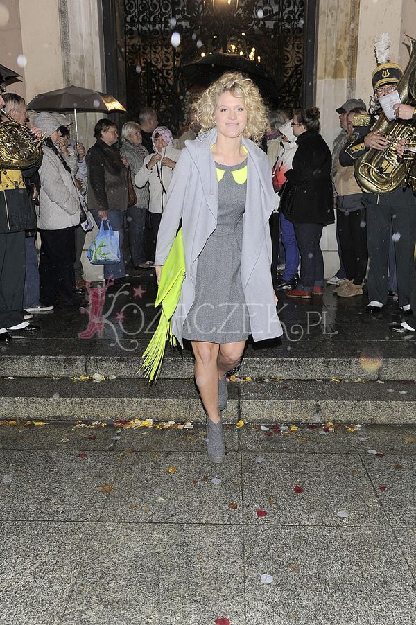 Kto jeszcze bawił się na weselu u Badacha i Kwaśniewskiej? Kto jeszcze bawił się na weselu u Badacha i Kwaśniewskiej?