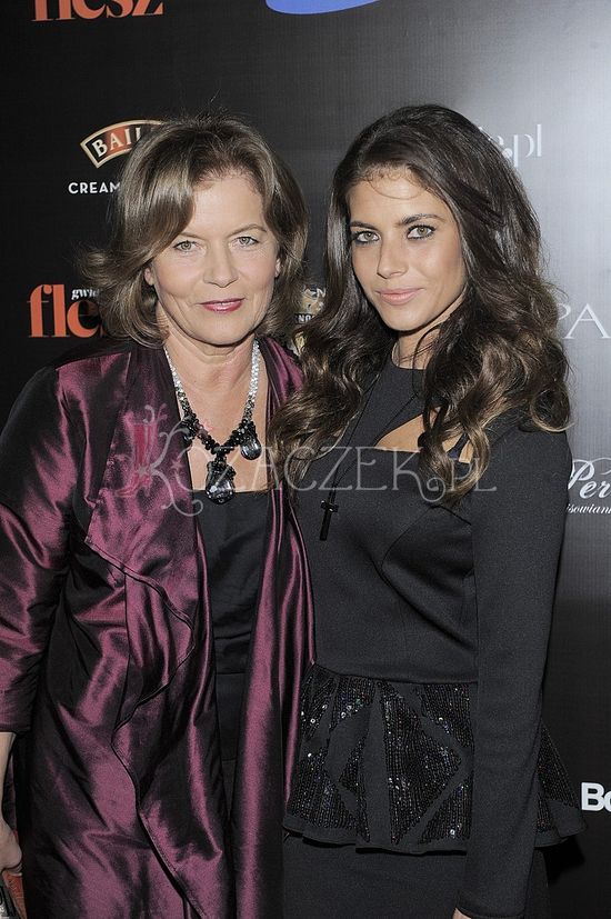 Gwiazdy na urodzinach magazynu (FOTO) Gwiazdy na urodzinach magazynu (FOTO)