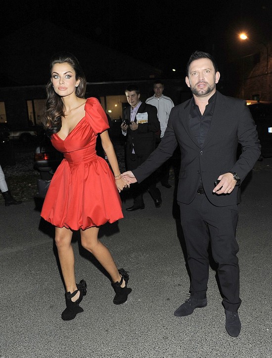  Natalia Siwiec śledziła żonatego faceta!