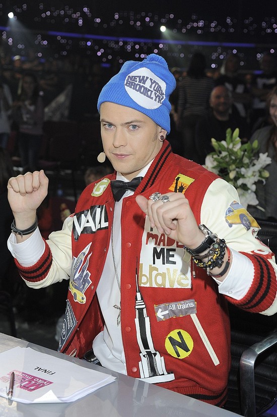 Łozo narzeka na sesksoferty! Łozo narzeka na sesksoferty!