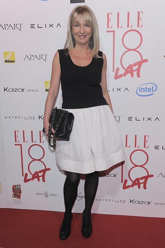 Gwiazdy i gwiazdki na urodzinach Elle (FOTO)