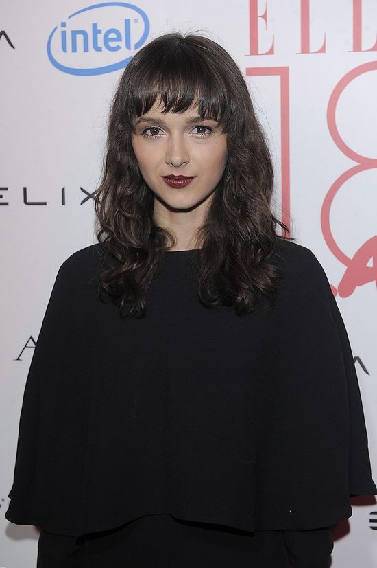 Gwiazdy i gwiazdki na urodzinach Elle (FOTO)