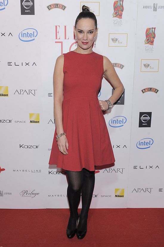 Gwiazdy i gwiazdki na urodzinach Elle (FOTO)