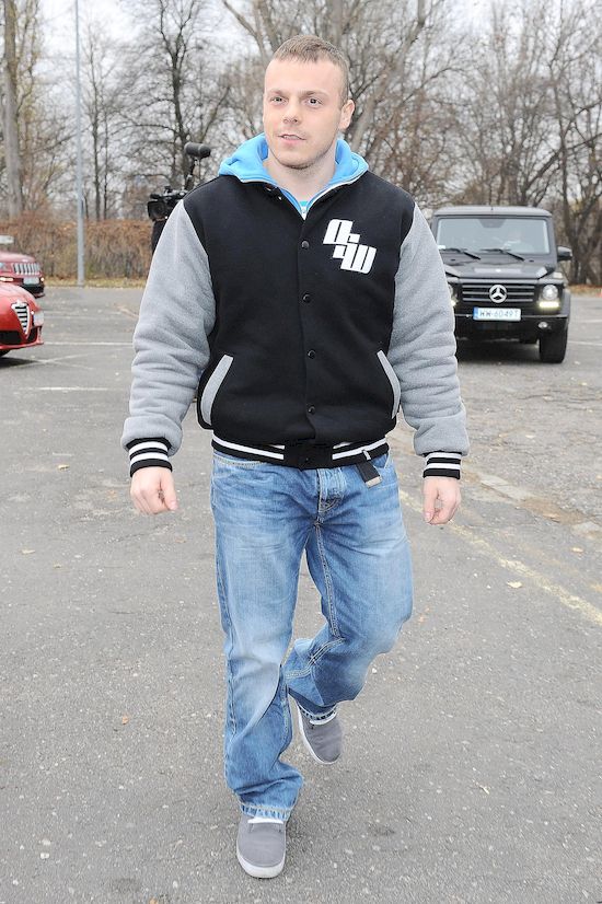 Rio 2016: Szok! Adrian Zieliński także brał doping! Czy to był sabotaż? Rio 2016: Szok! Adrian Zieliński także brał doping! Czy to był sabotaż?