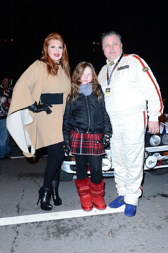 Gabrysia Grycan też chce zaistnieć w show-biznesie Gabrysia Grycan też chce zaistnieć w show-biznesie