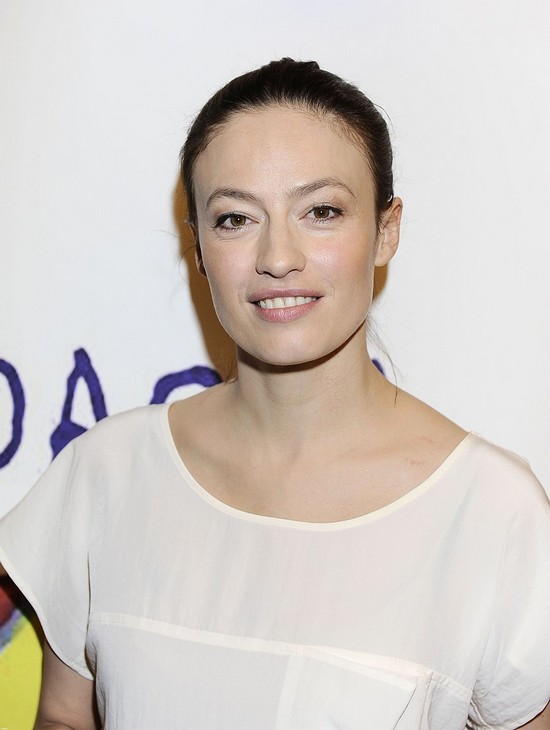 Magdalena Różczka pracowała na bazarze