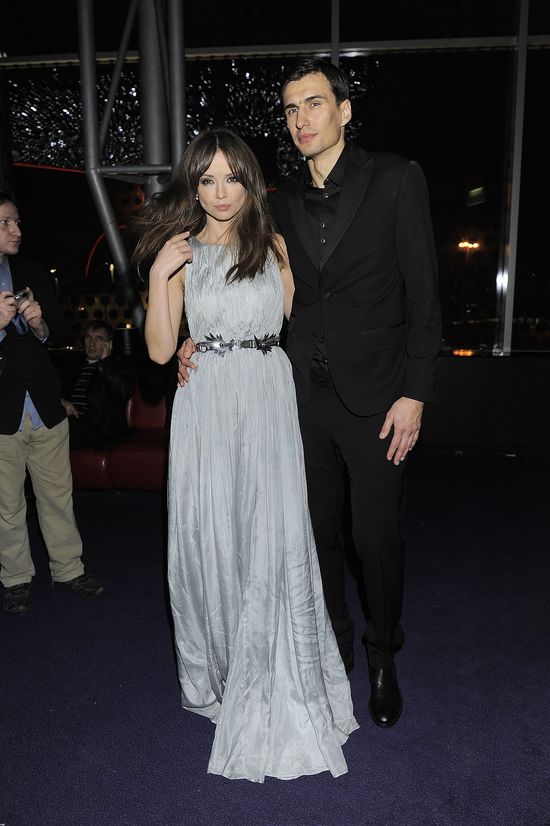 Powstaje film o Annie Przybylskiej! Kto zagra główną rolę? Powstaje film o Annie Przybylskiej! Kto zagra główną rolę?