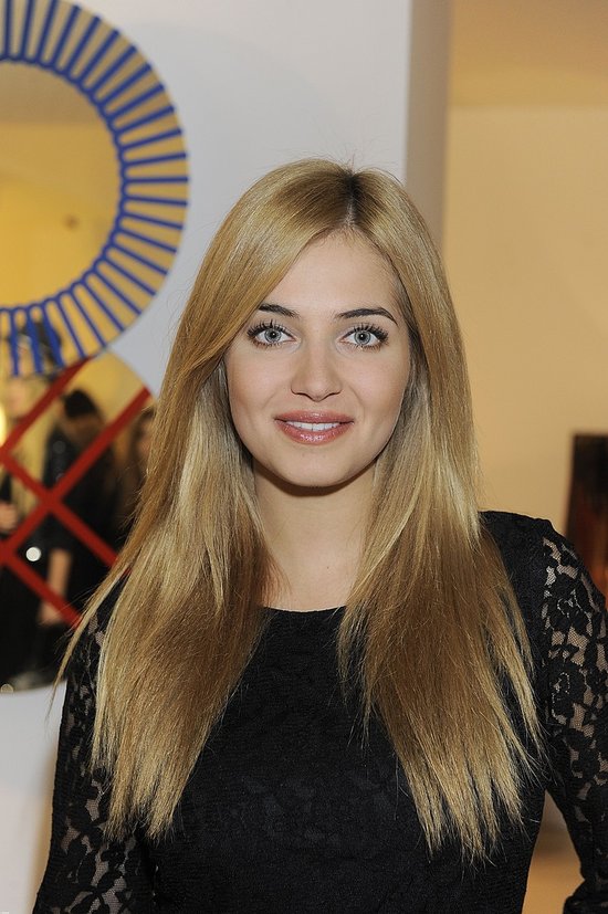 Celebrytki na promocji marki Parfois (FOTO)