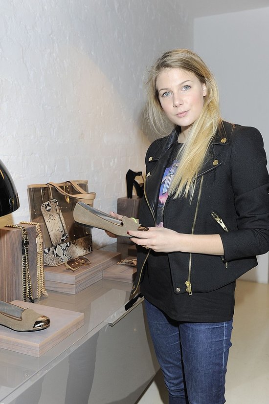 Celebrytki na promocji marki Parfois (FOTO) Celebrytki na promocji marki Parfois (FOTO)